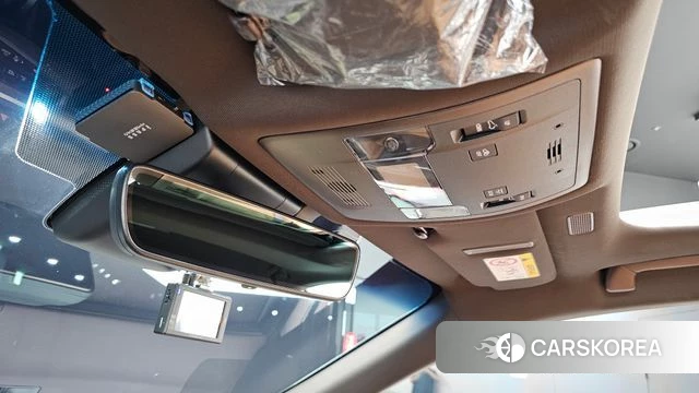Lexus ES300h 7th generation 2021 Серебристо-серый из Кореи, фото 6