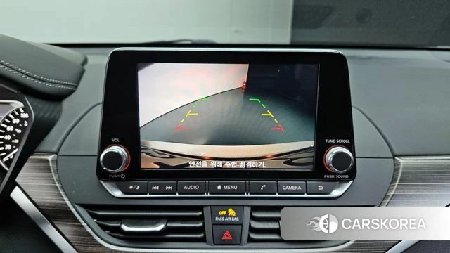 Nissan Altima (L34) 2019 Белый из Кореи, фото 6