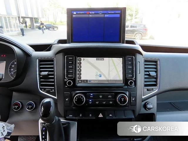 Hyundai Solati 2023 Белый из Кореи, фото 6