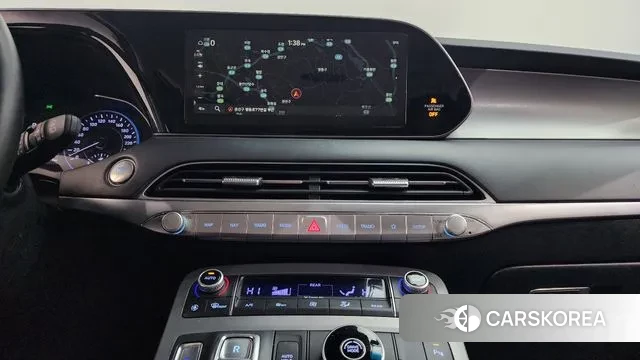 Hyundai Palisade 2019 Серый из Кореи, фото 6