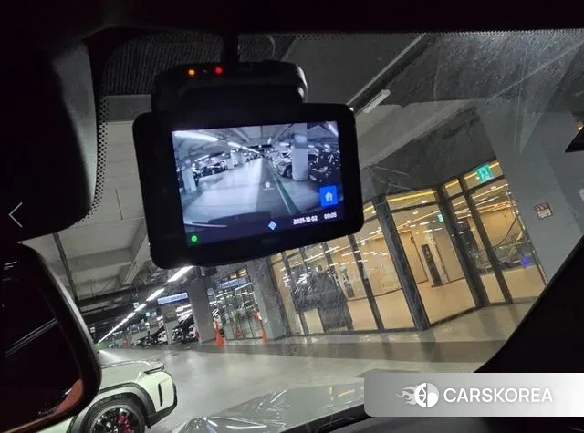 BMW X3 (G01) 2023 Белый из Кореи, фото 6