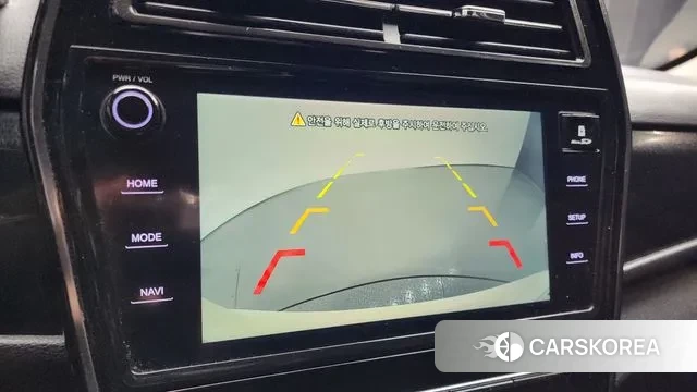 Ssangyong Berry New Tivoli 2022 Белый из Кореи, фото 6