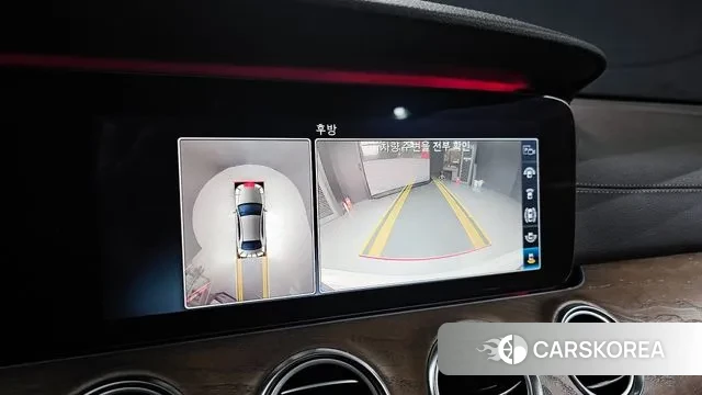 Mercedes-Benz E-Class W213 2019 Белый из Кореи, фото 6