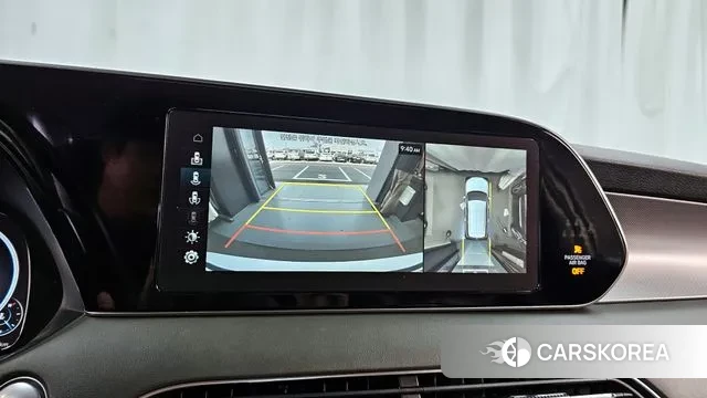 Hyundai Palisade 2020 Белый из Кореи, фото 6