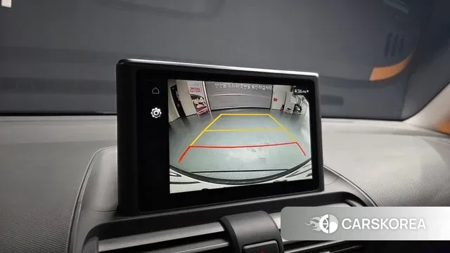 Hyundai Casper 2023 Белый из Кореи, фото 6