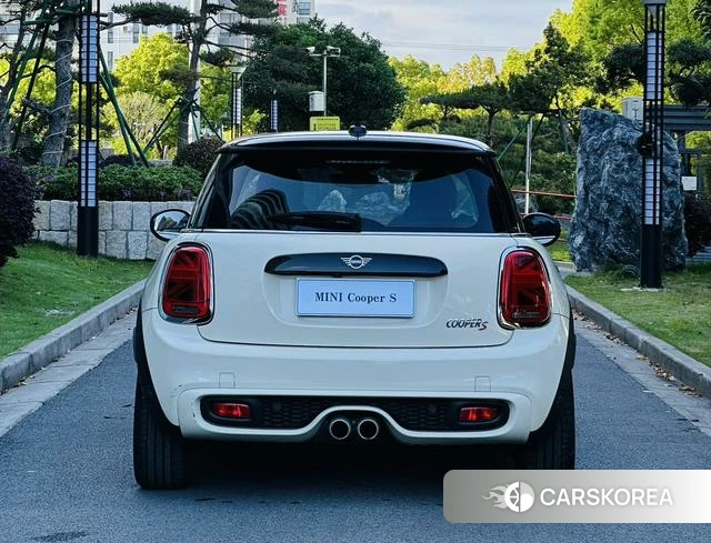 MINI MINI 2019 Белый из Китая, фото 6