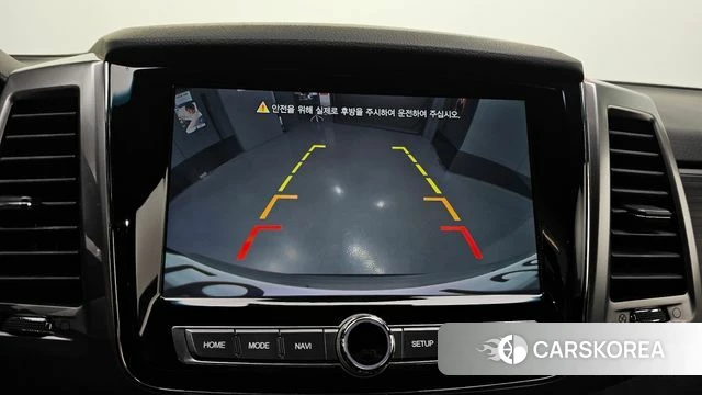 Ssangyong G4 Rexton 2019 Черный из Кореи, фото 6