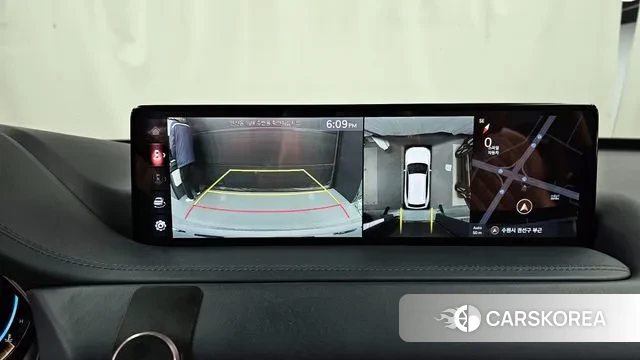 Genesis GV80 2020 Белый из Кореи, фото 6