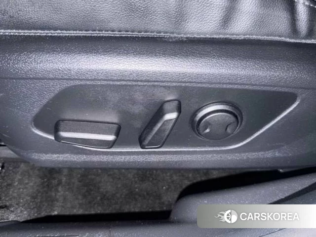Kia Sportage 5th Generation Hybrid 2021 Белый из Кореи, фото 6