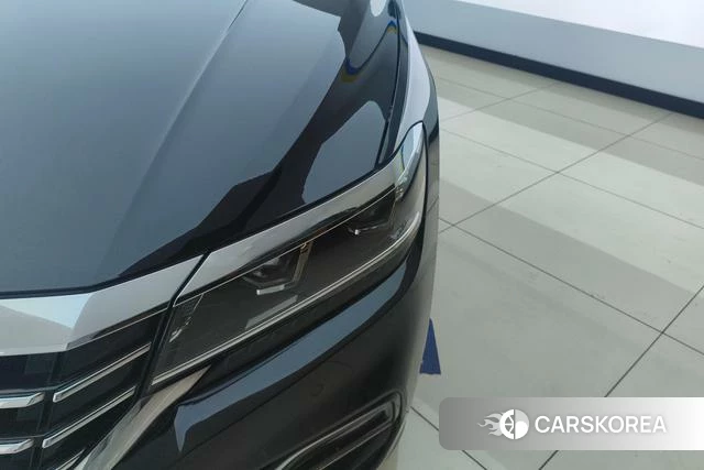 Volkswagen Passat 2020 Черный из Китая, фото 6