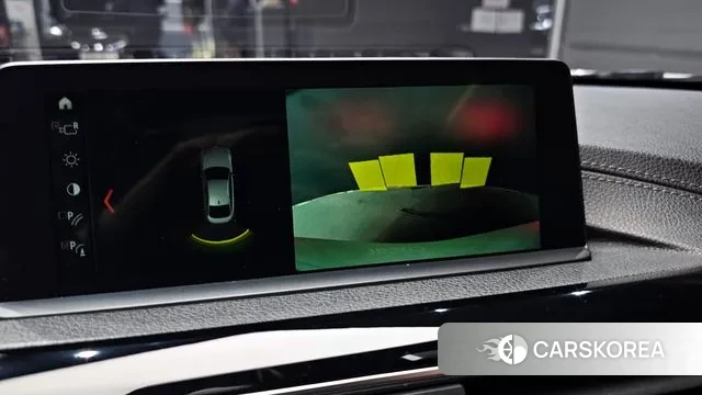 BMW 4 Series (F32) 2020 Белый из Кореи, фото 6