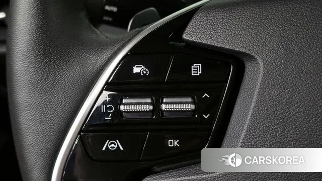 Kia Di Ol Nu Niro 2023 Белый из Кореи, фото 6