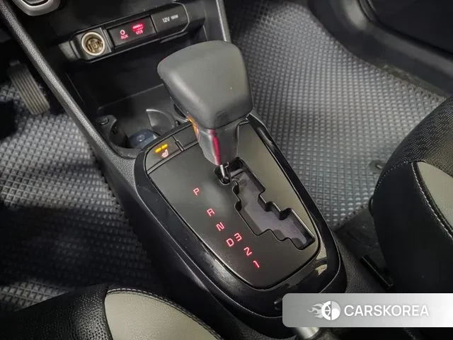 Kia All New Morning (JA) 2018 Жемчужный цвет из Кореи, фото 6