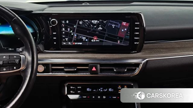 Kia K5 3rd generation 2020 Белый из Кореи, фото 6