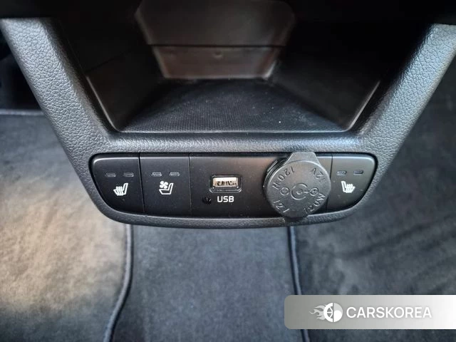 Kia The New Kia Ray 2026 Белый из Кореи, фото 6
