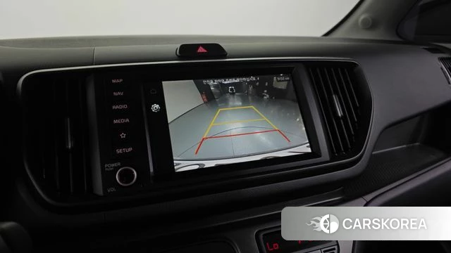 Kia The New Kia Ray 2023 Жемчужный цвет из Кореи, фото 6