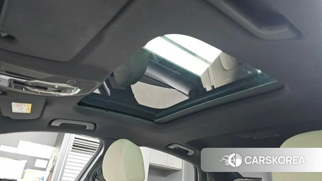 Audi A6 (C8) 2022 Синий из Кореи, фото 6