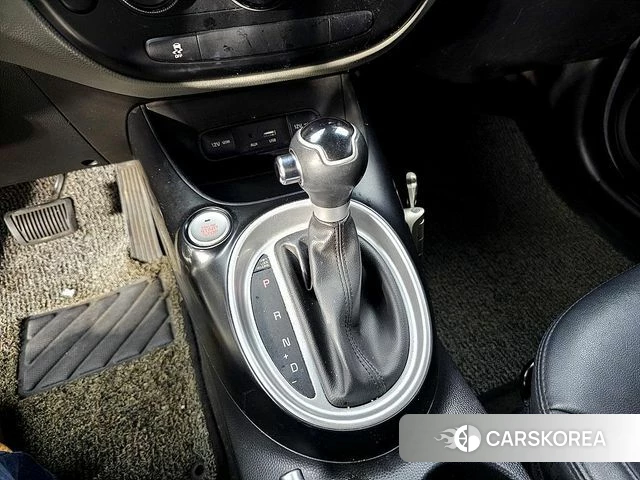 Kia The New Saw 2018 Белый из Кореи, фото 6