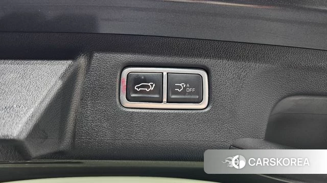 Kia The New Sorento 4th Generation 2023 Серый из Кореи, фото 6