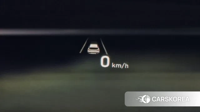 Hyundai The New Santa Fe 2023 Серый из Кореи, фото 6