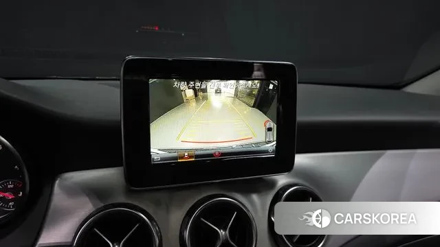 Mercedes-Benz GLA-Class X156 2019 Белый из Кореи, фото 6