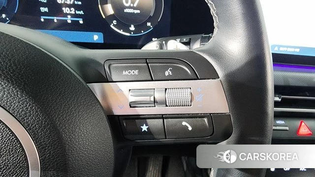 Hyundai Sonata D Edge (DN8) 2025 Белый из Кореи, фото 6