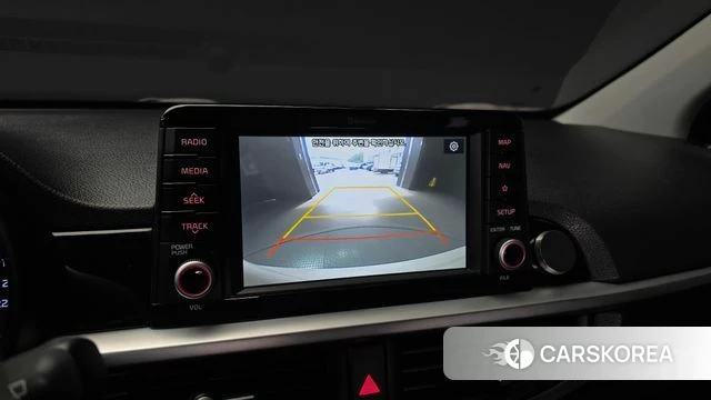 Kia All New Morning (JA) id 4465035 из Кореи 6