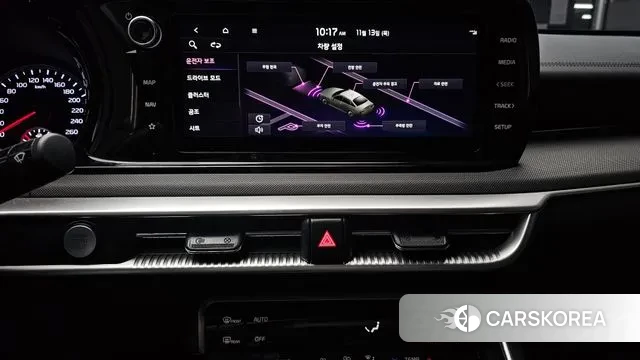 Kia K5 3rd generation 2021 Белый из Кореи, фото 6