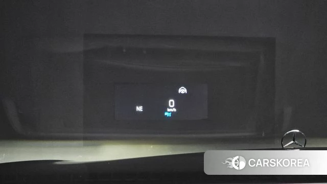 Mercedes-Benz S-Class W222 2018 Черный из Кореи, фото 6