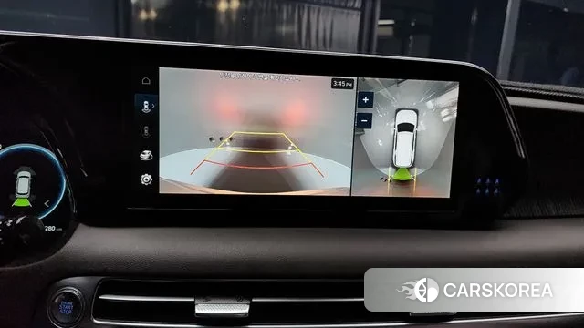 Hyundai The New Palisade 2024 Белый из Кореи, фото 6