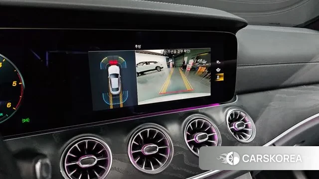 Mercedes-Benz E-Class W213 2022 Белый из Кореи, фото 6