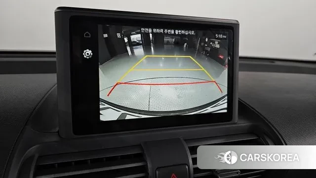 Hyundai Casper 2023 Зеленый из Кореи, фото 6