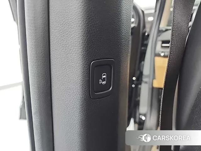 Kia Carnival 4th generation 2020 Черный из Кореи, фото 6