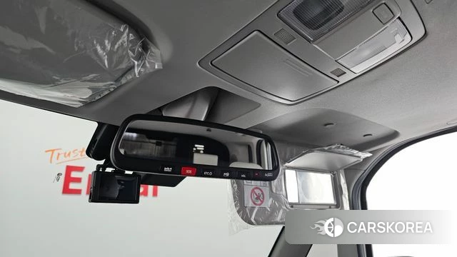 Kia The New Kia Ray EV 2024 Белый из Кореи, фото 6