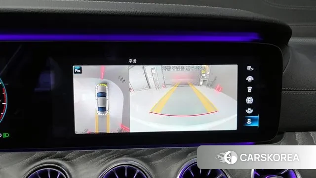 Mercedes-Benz CLS-Class C257 2020 Белый из Кореи, фото 6