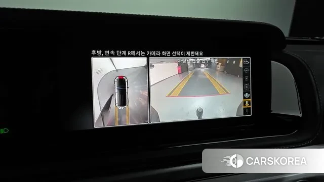 Mercedes-Benz G-Class W463b 2022 Черный из Кореи, фото 6