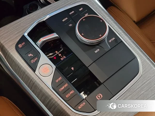 BMW 3 Series (G20) 2024 Черный из Кореи, фото 6