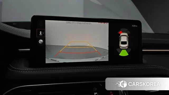 Genesis The New G70 2022 Светло-серебряный цвет из Кореи, фото 6