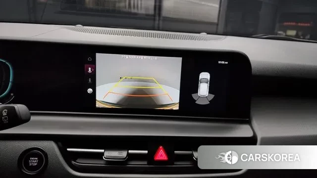 Kia The New Seltos 2023 Серый из Кореи, фото 6