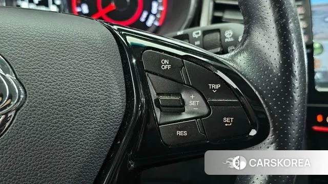 Ssangyong Tivoli Armor 2018 Белый из Кореи, фото 6