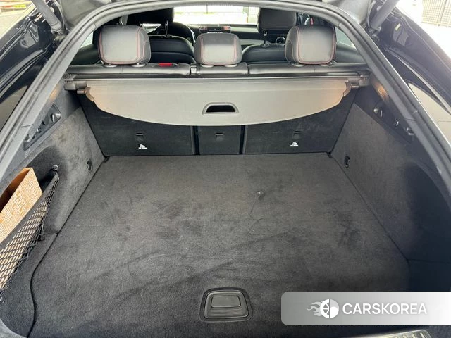 Mercedes-Benz GLC-Class X253 2023 Черный из Кореи, фото 6