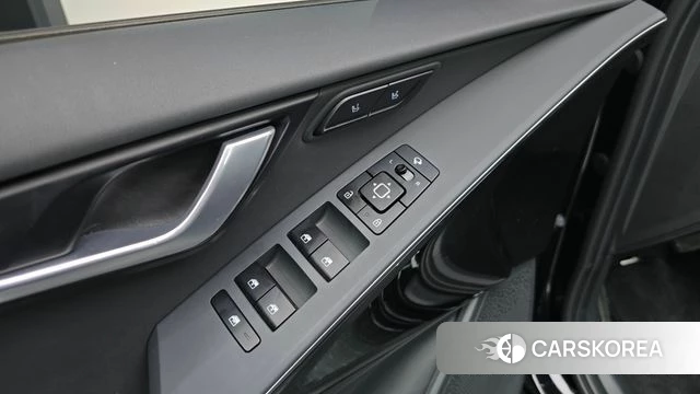 Kia Di All New Niro EV 2023 Черный из Кореи, фото 6