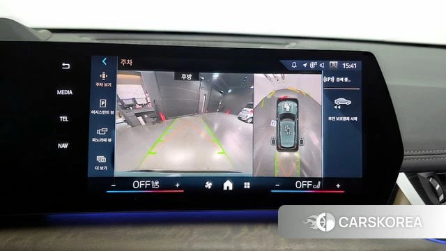 BMW X1 (U11) 2024 Цвет галактики из Кореи, фото 6