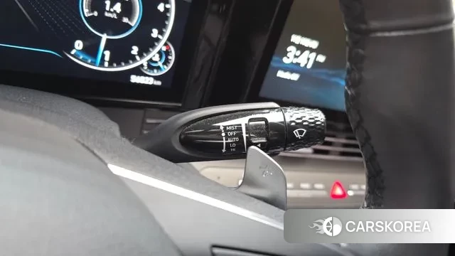 Hyundai The New Grandeur IG 2020 Серый из Кореи, фото 6