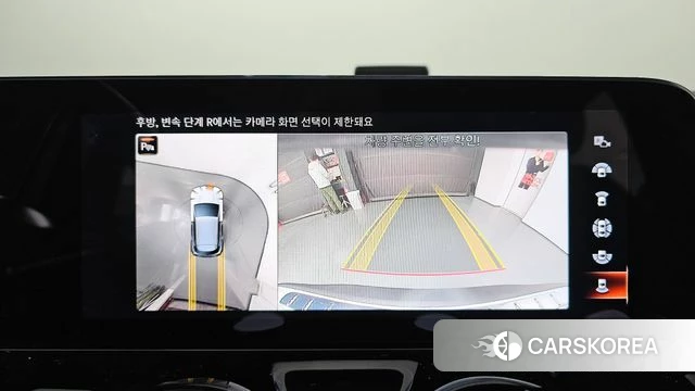 Mercedes-Benz EQA H243 2023 Белый из Кореи, фото 6