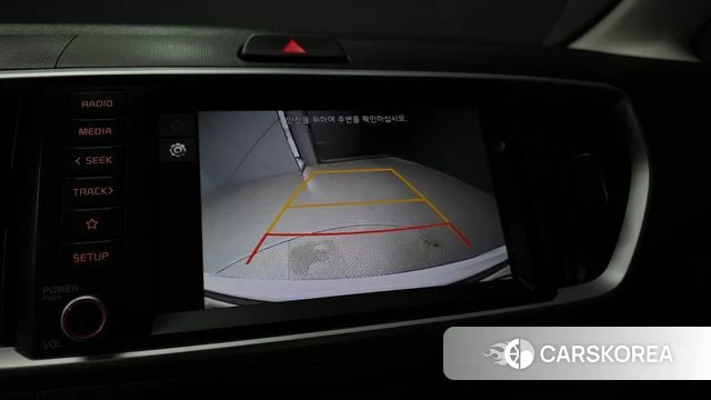 Kia The New Ray 2022 Белый из Кореи, фото 6