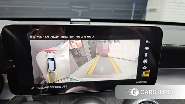 Mercedes-Benz GLC-Class X253 2022 Белый из Кореи, фото 6