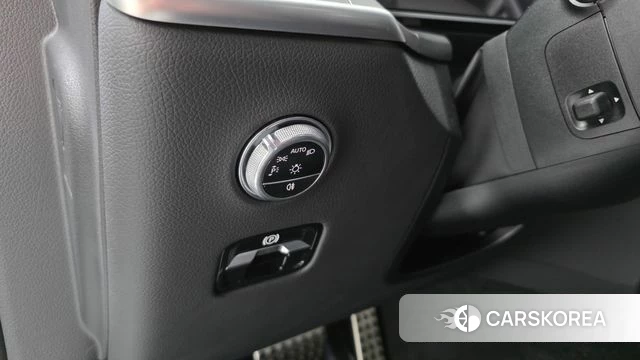 Mercedes-Benz GLC-Class X254 2024 Белый из Кореи, фото 6