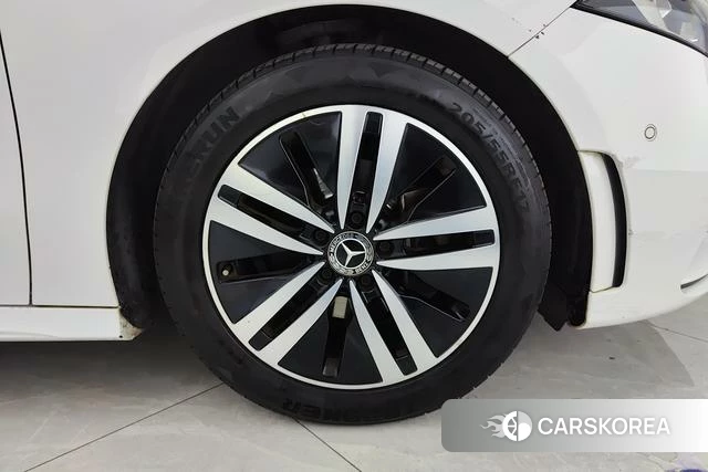 Mercedes-Benz Class A 2019 Белый из Китая, фото 6