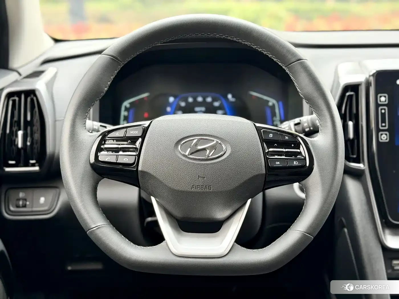 Hyundai Beijing Hyundai ix35 2023 Белый из Китая, фото 6